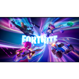 💥FORTNITE  DLC & Add-Ons⚪  EPIC GAMES PC 🔴ТR🔴