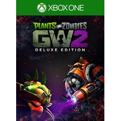 ❗PLANTS VS. ZOMBIES GARDEN WARFARE 2: DELUXE❗XBOX КЛЮЧ