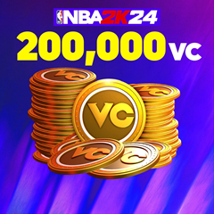 ✅NBA 2K24 - 200 000 ВВ✅ПСН✅PLAYSTATION