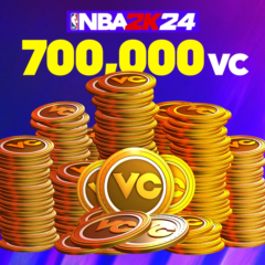 ✅NBA 2K24 - 700 000 ВВ✅ПСН✅PLAYSTATION