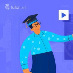 Tutor LMS Pro [2.4.0] - Русификация плагина 💜🔥