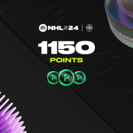 NHL® 24 - NHL POINTS 1000 (+150 Bonus)✅PSN✅PLAYSTATION