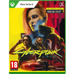 🎮✅🟡CYBERPUNK 2077: ПОЛНОЕ ИЗДАНИЕ XBOX X|S🔑КЛЮЧ USA