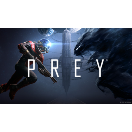 Prey 2017 ✅ Steam Global Region free +🎁