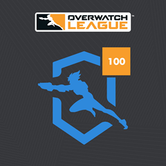 ✅Overwatch League™ - 100 жетонов✅ПСН✅PLAYSTATION