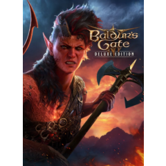 ❗BALDUR&acute;S GATE 3 - DIGITAL DELUXE DLC ❗XBOX🔑КЛЮЧ❗