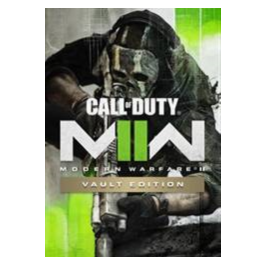 🚀COD : Modern Warfare II Vault Ed✅Account FULL ACCESS