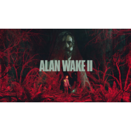 🌌 Alan Wake 2 🌌 PS5 🚩TR