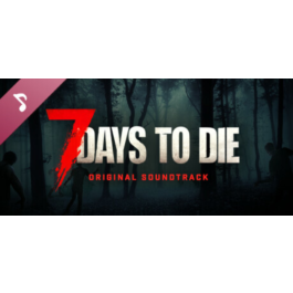 7 Days to Die Soundtrack 💎 DLC STEAM GIFT RUSSIA