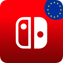 🎮🕹️ NINTENDO ESHOP GIFT CARDS EURO UNION (EU)