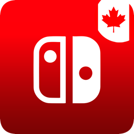 🎮🕹️ NINTENDO ESHOP GIFT CARDS CANADA (CA)