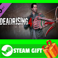 ⭐️ВСЕ СТРАНЫ⭐️ Dead Rising 4 - Candy Cane Crossbow STEA