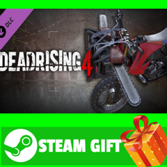 ⭐️ВСЕ СТРАНЫ+РОССИЯ⭐️ Dead Rising 4 - Slicecycle STEAM