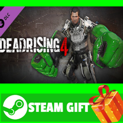 ⭐️ВСЕ СТРАНЫ+РОССИЯ⭐️ Dead Rising 4 - X-Fists STEAM