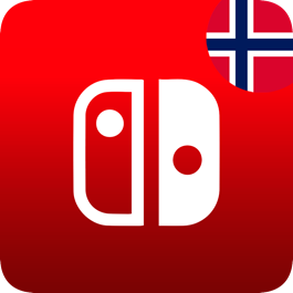 🎮🕹️ NINTENDO ESHOP GIFT CARDS NORWAY (NO)