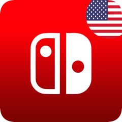 🎮🕹️ NINTENDO ESHOP ПОДАРОЧНЫЕ КАРТЫ США (US)