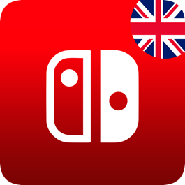 🎮🕹️ NINTENDO ESHOP GIFT CARDS UNITED KINGDOM (UK)