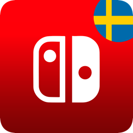 🎮🕹️ NINTENDO ESHOP GIFT CARDS SWEDEN (SE)