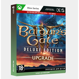 🎮BALDUR&acute;S GATE 3 Digital Deluxe Edition DLC XBOX🔑KEY