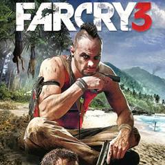 FAR CRY 3 ✅(UBISOFT КЛЮЧ)+ПОДАРОК