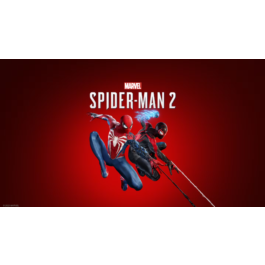 🌌 Marvel’s Spider-Man 2 🌌 PS5 🚩TR