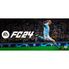 EA SPORTS FC 24 (FIFA 24) 🔑EA APP КЛЮЧ 🔥РФ+МИР⭐ORIGIN