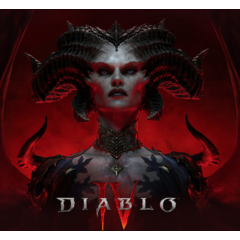 Diablo IV - Standard Edition (Steam Gift UA / KZ)
