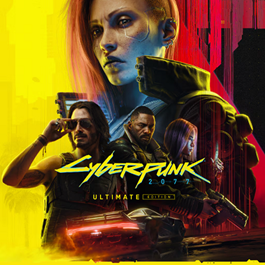 CYBERPUNK 2077 ULTIMATE EDITION ✅GOG.COM/GLOBAL KEY🔑