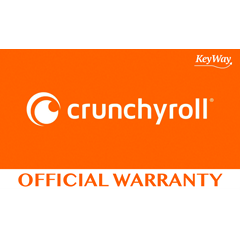 🔶 CRUNCHYROLL PREMIUM 🔶 1 МЕСЯЦ