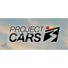 Project CARS 3 Deluxe Edition (Steam Gift Россия)