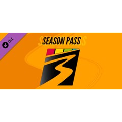 Project CARS 3 - Season Pass Pack (Steam Gift Россия)