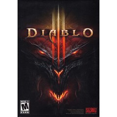 Моментально🌌Diablo III 3 🌌Battle net🌌ПК ВСЕ ВЕРСИИ