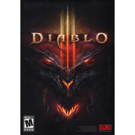 🌌Diablo III🌌all versions, any region available🌌