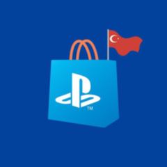 🌌ПОКУПКА ИГР/ПОПОЛНЕНИЕ/ПОДПИСКИ (PSN ТУРЦИЯ)🌌