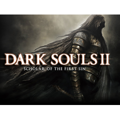 DARK SOULS™ II: Scholar of the First Sin 🔑XBOX🔑