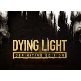 Dying Light: Definitive Edition 🔑XBOX🔑