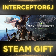 🟥⭐Monster Hunter: World ☑️ Все регионы⚡STEAM • 💳 0%