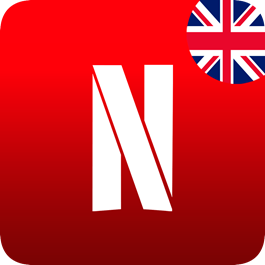 🔴📺🔴 NETFLIX GIFT CARDS UNITED KINGDOM (UK)