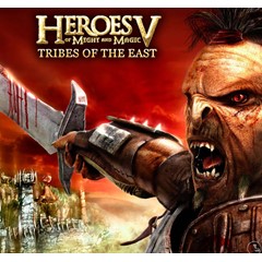 Heroes of Might and Magic V: Tribes of the East Steam