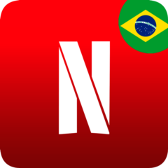 🔴📺🔴 NETFLIX КАРТА БРАЗИЛИЯ 35-250 BRL 24/7 БЫСТРО