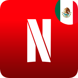 🔴📺🔴 NETFLIX GIFT CARDS MEXICO (MX)