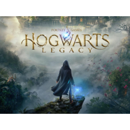 hogwarts legacy Deluxe  PS 4 / PS5 ofline