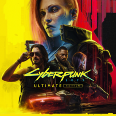 Cyberpunk 2077 Ultimate Edition Xbox Series Покупка