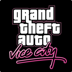 ⚡️ GTA Grand Theft Auto Vice City iPhone ios AppStore iPad