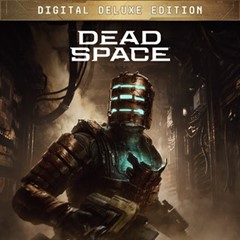 Dead Space Digital Deluxe Edition XBOX SERIES X|S 🔑