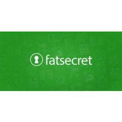 FatSecret Premium | 6 месяцев Ваш аккаунт