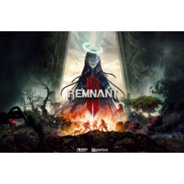 ⭐️Remnant 2⭐️EPIC GAMES STORE ⭐️ All Versions⭐️