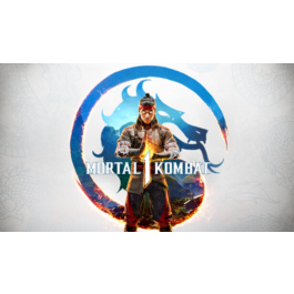 ⭐️MORTAL KOMBAT 1⭐️EPIC GAMES STORE⭐️ All Versions⭐️