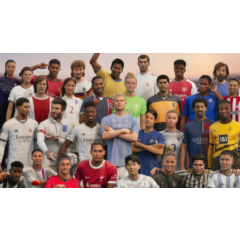 ⭐️EA SPORTS FC 24⭐️EPIC GAMES STORE⭐️ВСЕ ВЕРСИИ⭐️