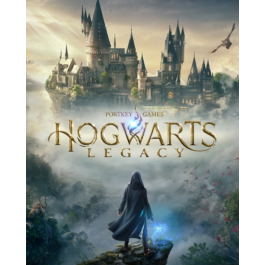 ⭐️HOGWARTS LEGACY⭐️EPIC ⭐️ All Versions⭐️